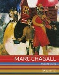 Cover: Marc Chagall - Prestel