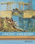 Cover: Vincent Van Gogh - Prestel