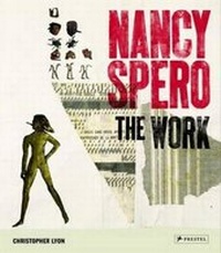 Enlarge image Cover: Nancy Spero - Prestel