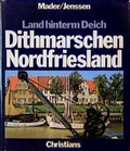 Cover: Dithmarschen und Nordfriesland - Christians, H