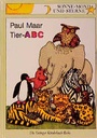 Bild: Das Tier-ABC - Oetinger
