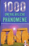 Cover: 1000 unerkl&auml;rliche Ph&auml;nomene - Loewe