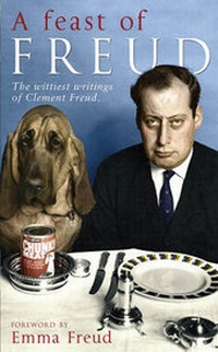 Enlarge image Cover: A Feast of Freud - Bantam Press