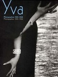 Cover: Yva - Wasmuth Verlag