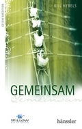 Cover: Gemeinsam - H&auml;nssler