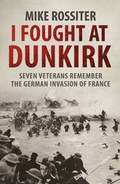 Cover: I Fought at Dunkirk - Bantam Press