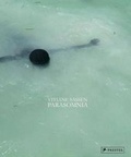 Cover: Viviane Sassen Parasomnia - Prestel