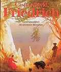 Cover: Caspar David Friedrich - Bruckmann