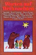 Cover: Warten auf Weihnachten - Oetinger