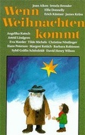 Cover: Wenn Weihnachten kommt - Oetinger
