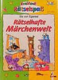 Cover: R&auml;tselhafte M&auml;rchenwelt - Loewe