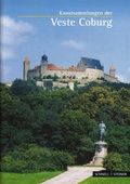 Cover: Coburg - Schnell & Steiner