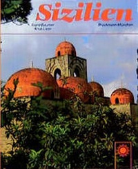 Enlarge image Cover: Sizilien - Bruckmann