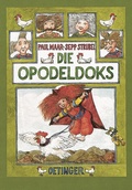 Cover: Die Opodeldoks - Oetinger
