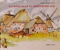 Cover: Wanderungen in Nordfriesland - Christians, H
