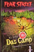 Cover: Das Camp - Loewe