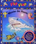 Cover: Monster des Meeres - Loewe