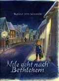 Cover: Nele geht nach Bethlehem - Wittig, F