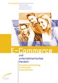 Cover: E-Commerce und unternehmerisches Handeln - wbv Media