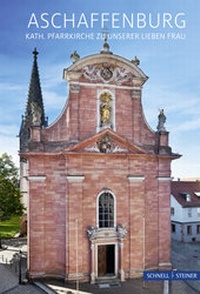 Enlarge image Cover: Aschaffenburg - Schnell & Steiner