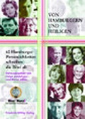 Cover: Von Hamburgern und Heiligen - Wittig, F