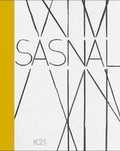 Cover: Wilhelm Sasnal - Prestel