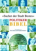 Cover: Suchet der Stadt Bestes - Wittig, F