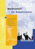 Cover: Berufsstart f&uuml;r Hauptsch&uuml;ler - wbv Media