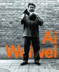 Cover: Ai Weiwei - Prestel