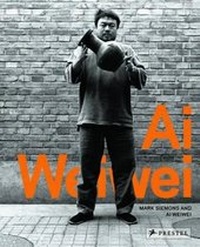 Enlarge image Cover: Ai Weiwei - Prestel