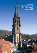 Cover: Freiburg i. Breisgau - Schnell & Steiner