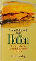 Cover: Hoffen - Kreuz Verlag