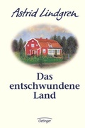 Cover: Das entschwundene Land - Oetinger