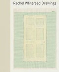 Cover: Rachel Whiteread Drawings - Prestel