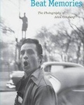 Cover: Beat Memories: The Photographs of Allen Ginsberg - Prestel