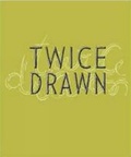 Cover: Twice Drawn - Prestel
