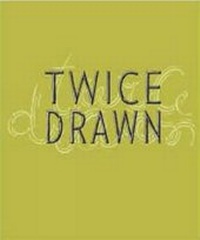 Enlarge image Cover: Twice Drawn - Prestel