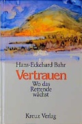 Cover: Vertrauen - Kreuz Verlag