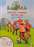 Cover: Die roten Raketen st&uuml;rmen los - Loewe