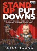 Cover: Stand-Up Put-Downs - Bantam Press