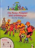 Cover: Die roten Raketen sind unbesiegbar - Loewe
