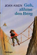 Cover: Geh, z&auml;hme den Berg - Oetinger