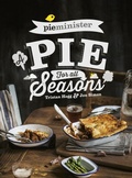 Cover: Pieminister - Bantam Press