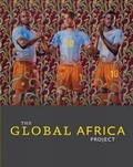 Cover: Global Africa Project - Prestel