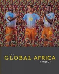 Enlarge image Cover: Global Africa Project - Prestel