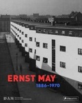 Cover: Ernst May 1886-1970 - Prestel
