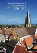 Cover: Eppingen - Schnell & Steiner
