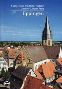 Abbildung von: Eppingen - Schnell & Steiner