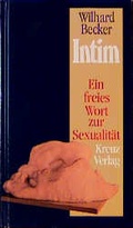 Cover: Intim - Kreuz Verlag