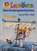 Cover: Lesel&ouml;wen-Seer&auml;ubergeschichten - Loewe